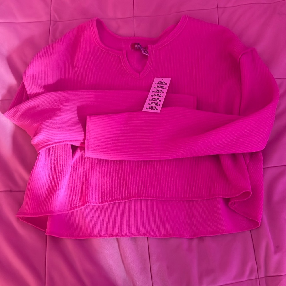 NWT Urban outfitters sweater